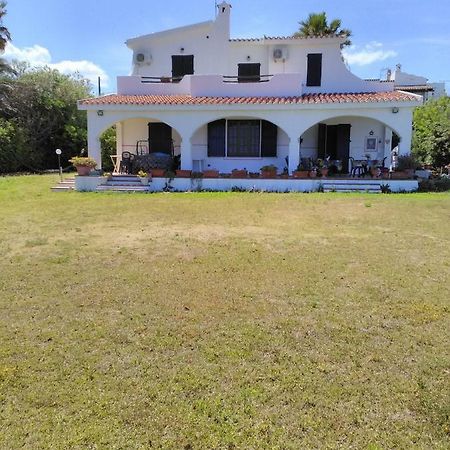 Villa Adelina Sarroch Bagian luar foto