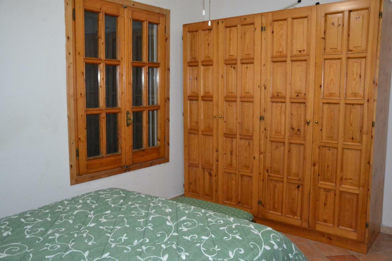 Villa Adelina Sarroch Bagian luar foto