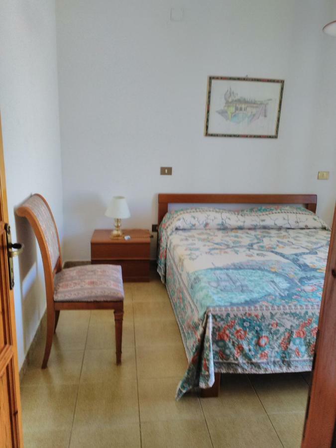 Villa Adelina Sarroch Bagian luar foto