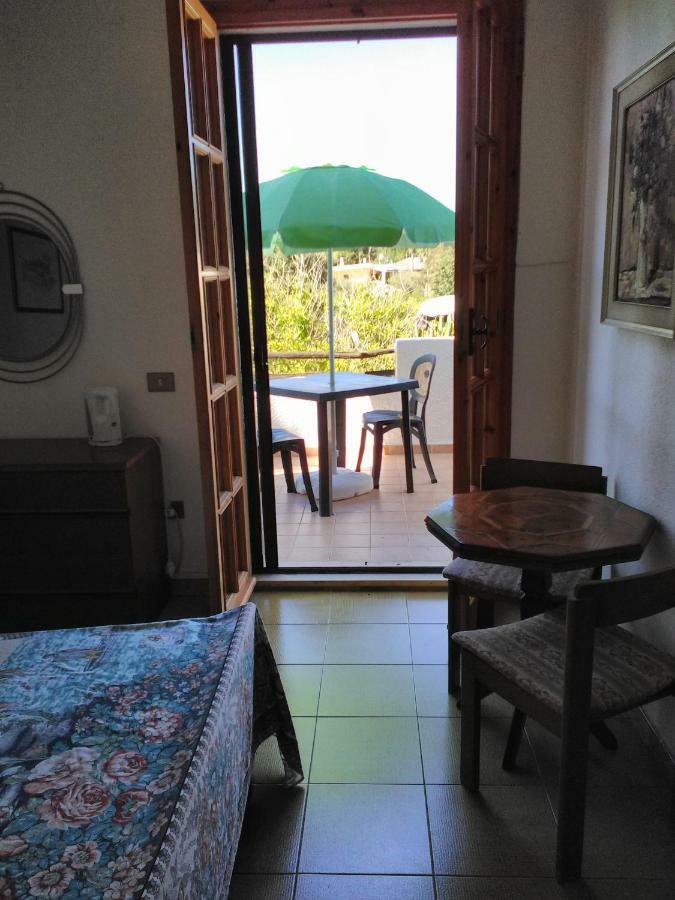 Villa Adelina Sarroch Bagian luar foto