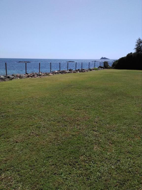 Villa Adelina Sarroch Bagian luar foto