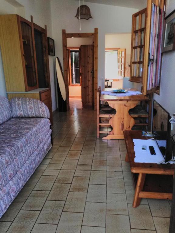 Villa Adelina Sarroch Bagian luar foto